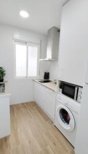 Realejo apartamento 2 habitaciones