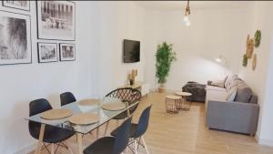 Realejo apartamento 2 habitaciones