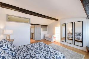 Duplex Centre Historique