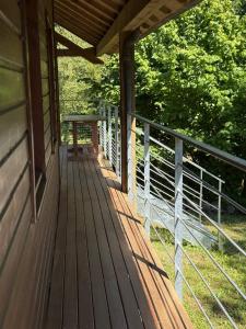La Terrasse Suspendue, proche des plages