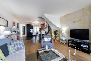 Duplex Centre Historique