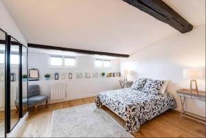 Duplex Centre Historique