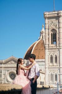 Dream holiday Suite David with Dome View lift & AC