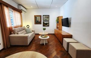 Casa Ernestina, Apartment 2