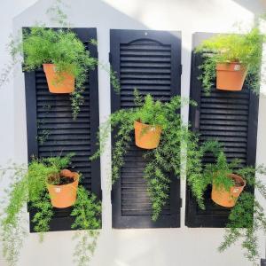 Casa Ernestina, Apartment 2