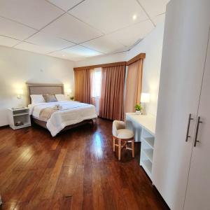 Casa Ernestina, Apartment 2