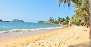 Lagoon villa Beruwala