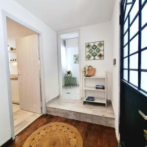 Casa Ernestina, Apartment 2