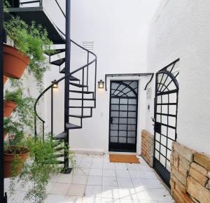 Casa Ernestina, Apartment 2