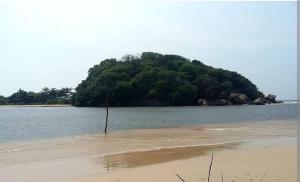 Lagoon villa Beruwala