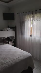 Casa Aconchegante Massaguaçu Cocanha Caraguatatuba