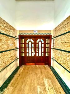 Appartement Tanger Bleu