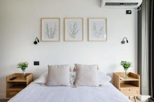 Las Condes Luxe Park & Mall Family Getaway