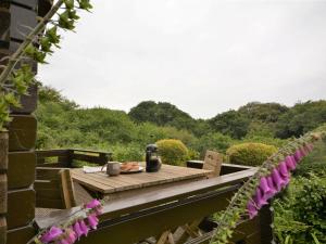 1 bed in Fowey SYLVA