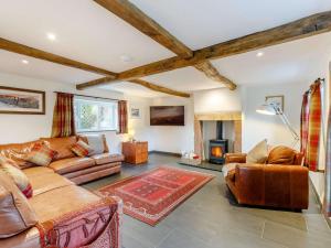 3 Bed in Caldbeck 86087