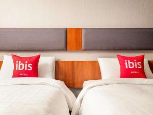 Ibis Ambassador Myeongdong