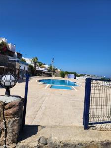 Studio daire Yalıkavak Kızılburun