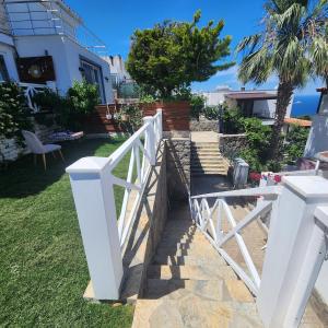 Studio daire Yalıkavak Kızılburun