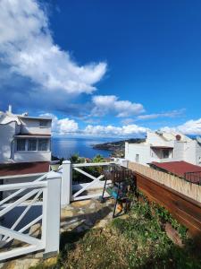 Studio daire Yalıkavak Kızılburun