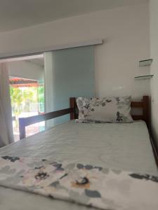 Pedrinhas Hostel e Camping