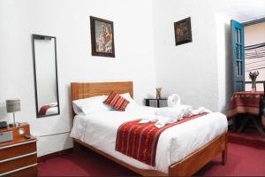 HOTEL PALACE DIAZ inn