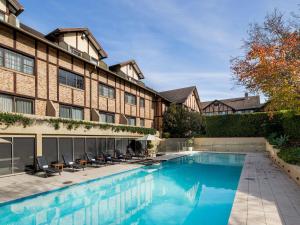 Peppers The Hills Lodge