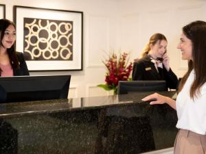 Peppers The Hills Lodge