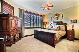 Silver Star #903 - 2 Bed TH Spa