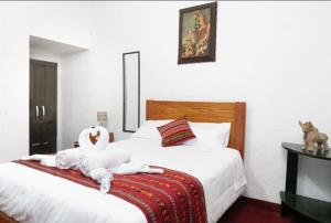 HOTEL PALACE DIAZ inn