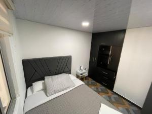 Apartamento Turistico El Trébol Fusa