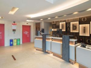 ibis Mumbai Airport - An Accor Brand