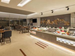 ibis Mumbai Airport - An Accor Brand