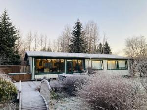 A little piece of heaven