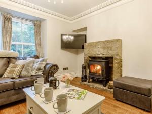 4 Bed in Cromford 82198