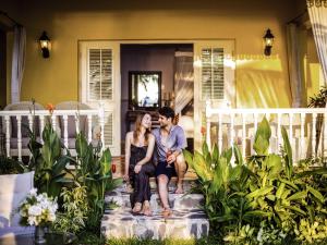 La Veranda Resort Phu Quoc - MGallery