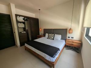 Luxury 4 Bedroom Villa with Private Pool