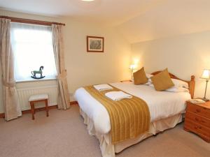 3 Bed in Nr Bamburgh CN081