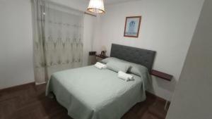 Apartment in the heart of Güemes