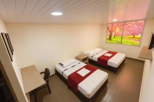 Hotel Arboleda de Cádiz