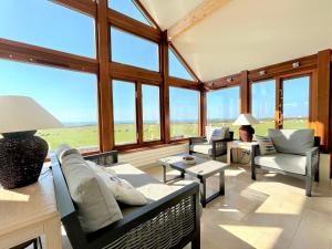 3 Bed in Marloes 52794