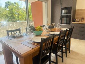 Le Moulin Balcon Proche Centre Calme