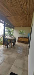 Surf Lodge El Carrizal-Punta Mango