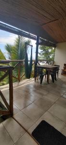 Surf Lodge El Carrizal-Punta Mango