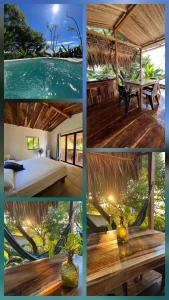 Surf Lodge El Carrizal-Punta Mango