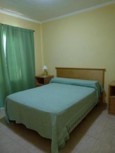 Los Palmares Del Urugua-i Bungalows