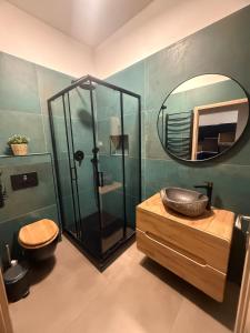 One-bedroom newly renovated apartment with Netflix