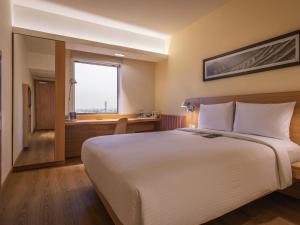 ibis Jaipur City Centre - An Accor Brand