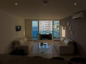 Alojamiento Vacacional Santa Marta