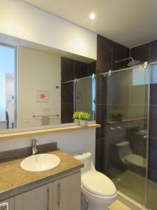 Alojamiento Vacacional Santa Marta