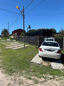 Apart Containers, Acantilados